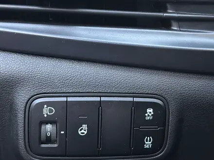Hyundai Bayon 2023 года за 6 777 888 тг. в Астана – фото 23