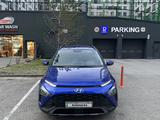Hyundai Bayon 2023 годаүшін6 777 888 тг. в Астана – фото 4