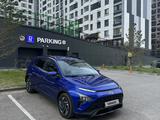 Hyundai Bayon 2023 годаүшін6 777 888 тг. в Астана – фото 5