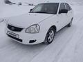 ВАЗ (Lada) Priora 2172 2012 годаүшін1 800 000 тг. в Усть-Каменогорск – фото 2