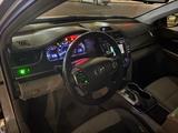 Toyota Camry 2013 годаүшін6 800 000 тг. в Актау – фото 3