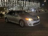 Toyota Camry 2013 годаүшін6 800 000 тг. в Актау – фото 2