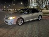 Toyota Camry 2013 годаүшін6 800 000 тг. в Актау