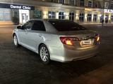 Toyota Camry 2013 годаүшін6 800 000 тг. в Актау – фото 5