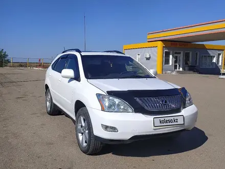 Lexus RX 330 2004 года за 7 500 000 тг. в Семей – фото 3