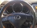 Lexus RX 330 2004 годаүшін7 500 000 тг. в Семей – фото 9