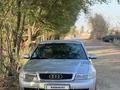 Audi A4 1996 года за 2 400 000 тг. в Алматы – фото 3