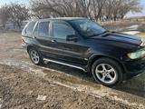 BMW X5 2003 годаfor6 500 000 тг. в Кызылорда – фото 3