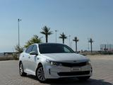 Kia Optima 2017 года за 6 400 000 тг. в Актау