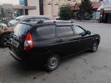 ВАЗ (Lada) Priora 2171 2013 годаүшін1 200 000 тг. в Семей