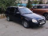 ВАЗ (Lada) Priora 2171 2013 годаүшін1 200 000 тг. в Семей – фото 2