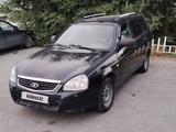 ВАЗ (Lada) Priora 2171 2013 годаүшін1 200 000 тг. в Семей – фото 4