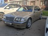 Mercedes-Benz C 320 1997 года за 3 500 000 тг. в Алматы – фото 2