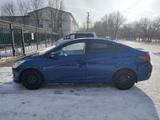 Hyundai Accent 2015 годаүшін6 500 000 тг. в Актобе