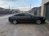 Audi A6 2005 года за 4 000 000 тг. в Шиели