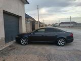 Audi A6 2005 года за 4 000 000 тг. в Шиели – фото 2