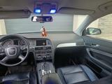 Audi A6 2005 года за 4 000 000 тг. в Шиели – фото 3