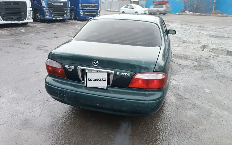 Mazda 626 2000 года за 1 800 000 тг. в Алматы