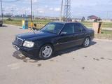 Mercedes-Benz E 280 1993 годаүшін1 800 000 тг. в Тараз – фото 3