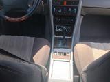 Mercedes-Benz E 280 1993 годаүшін1 800 000 тг. в Тараз – фото 5