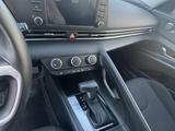 Hyundai Elantra 2023 годаүшін7 690 000 тг. в Костанай – фото 4