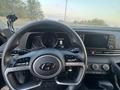 Hyundai Elantra 2023 года за 7 690 000 тг. в Костанай – фото 3