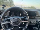 Hyundai Elantra 2023 годаүшін7 690 000 тг. в Костанай – фото 3