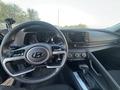 Hyundai Elantra 2023 года за 7 690 000 тг. в Костанай – фото 2