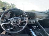 Hyundai Elantra 2023 годаүшін7 690 000 тг. в Костанай – фото 2