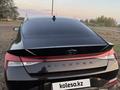 Hyundai Elantra 2023 года за 7 690 000 тг. в Костанай – фото 7