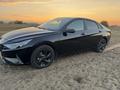 Hyundai Elantra 2023 года за 7 690 000 тг. в Костанай – фото 5