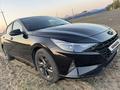 Hyundai Elantra 2023 года за 7 690 000 тг. в Костанай – фото 6