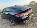 Hyundai Elantra 2023 года за 7 690 000 тг. в Костанай – фото 8