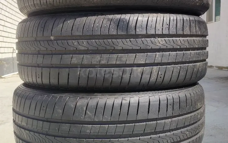 195/55/R16 Hankook за 90 000 тг. в Атырау