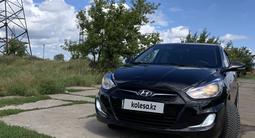 Hyundai Accent 2012 годаfor5 300 000 тг. в Костанай – фото 3