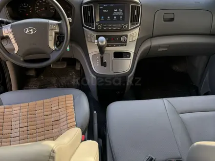 Hyundai Starex 2020 года за 13 900 000 тг. в Туркестан – фото 10