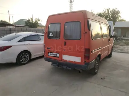 Ford Transit 1995 года за 1 350 000 тг. в Шымкент – фото 2