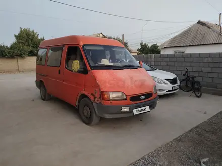 Ford Transit 1995 года за 1 350 000 тг. в Шымкент