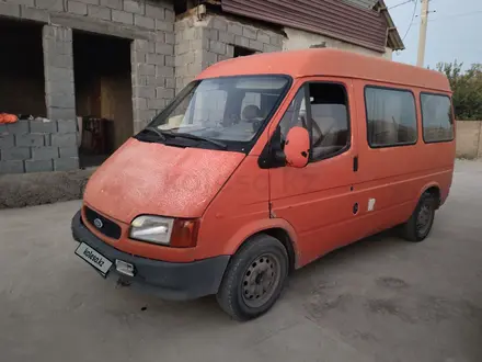 Ford Transit 1995 года за 1 350 000 тг. в Шымкент – фото 3