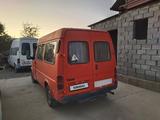 Ford Transit 1995 годаүшін1 350 000 тг. в Шымкент – фото 4