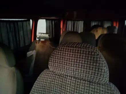 Ford Transit 1995 года за 1 350 000 тг. в Шымкент – фото 6