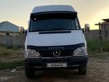 Mercedes-Benz Sprinter 2000 года за 4 500 000 тг. в Туркестан – фото 3