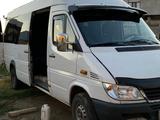 Mercedes-Benz Sprinter 2000 годаүшін4 500 000 тг. в Туркестан – фото 4