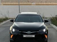 Toyota Camry 2016 года за 9 400 000 тг. в Астана