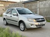 ВАЗ (Lada) Granta 2190 2013 годаүшін3 200 000 тг. в Шымкент
