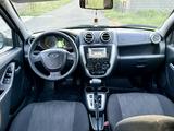 ВАЗ (Lada) Granta 2190 2013 годаүшін3 200 000 тг. в Шымкент – фото 5