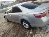 Toyota Camry 2007 года за 6 150 000 тг. в Павлодар – фото 4