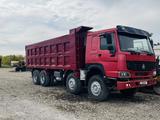 Howo  A5 2010 года за 9 000 000 тг. в Астана