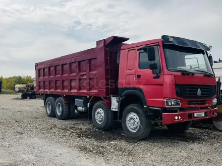 Howo  A5 2010 года за 9 000 000 тг. в Астана