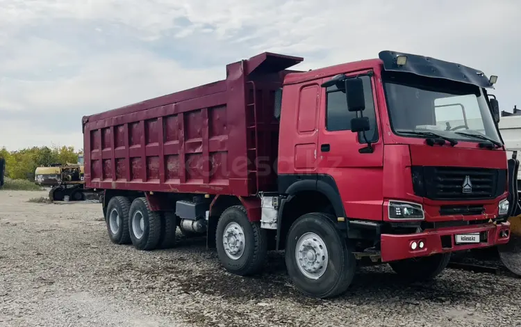 Howo  A5 2010 годаүшін9 000 000 тг. в Астана